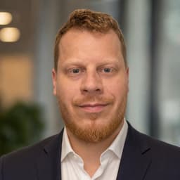 Rafał Radziszewski, founder of FluencyRank