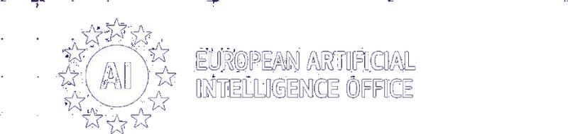 European Artificial Intelligence Office logo
